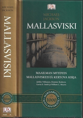 Michael Jackson : Mallasviski