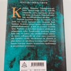 Andrzej Sapkowski : Myrskykausi - pikkukuva 2