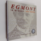 Jes Dorph-Petersen : Egmont 1878-2003 - 125 years - pikkukuva 1