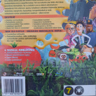 POUTAPILVIÄ JA LIHAPULLAKUUROJA 1DVD & 2 BLU-RAY - pikkukuva 3