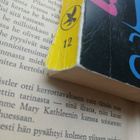 Margaret Millar - Tappava ilma (nid.) - pikkukuva 3