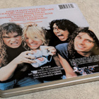 Slayer (CD+2) Reign In Blood EX+!! Tin Box Remastered - pikkukuva 3