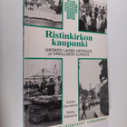 Jorma ym. (toim.t) Parviainen : Ristinkirkon kaupunki : l... - pikkukuva 1