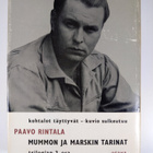 Paavo Rintala : Mummon ja marskin tarinat - pikkukuva 2
