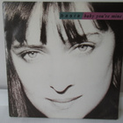 BASIA - BABY YOU'RE MINE 7" VINYL - pikkukuva 1