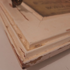 Shabby Chic -tarjotin Bordeaux - pikkukuva 4