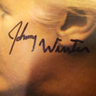 JOHNNY WINTER NIMMARI KUVASSA - pikkukuva 2