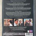 Konttori (5DVD) koko palkittu sarja + joulu-spesiaali (UUSI) - pikkukuva 2