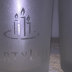 Partylite - Teline, snufferi ja tuikkukipot 3 kpl - pikkukuva 5