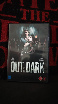 Out of the dark