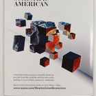 Scientific american vuosikerta 2011 (1-12) - pikkukuva 2