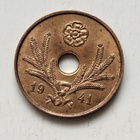 5 penniä v. 1941, circ - pikkukuva 4