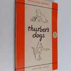 James Thurber : Thurber's Dogs - A Collection of the Mast... - pikkukuva 1