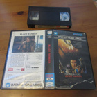 Blade Runner (Warner Home Video) VHS FIx Ridley Scott - pikkukuva 1