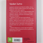 Ruth Rendell : Veden lumo - pikkukuva 2