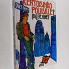 Jay Bennett : Kertoisinko poliisille - pikkukuva 1