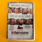 Interview DVD - pikkukuva 1