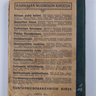 Frederick Marryat : Lentävä hollantilainen eli haamulaiva - pikkukuva 2