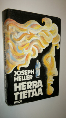 Joseph Heller : Herra tietää