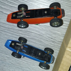 Road Racing set 1960-70 luvulta - pikkukuva 3