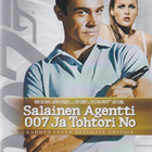Salainen Agentti 007 ja Tohtori No  -  (2 DVD) - pikkukuva 1