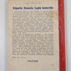 Hilda Huntuvuori : Viipurin linnasta Lapin tuntureille : ... - pikkukuva 2