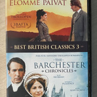 Barchester Chronicles (1982) & Elomme päivät (2001) 4DVD - pikkukuva 1