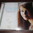Johanna Kurkela: Marmoritaivas cd-levy - pikkukuva 1