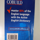 Carol McCann : Collins Cobuild Active English Dictionary - pikkukuva 2