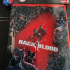 Playstation PS4 Back 4 Blood Deluxe Edition - pikkukuva 2