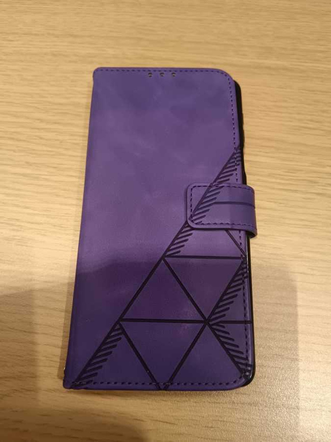 Motorola Edge 20 Pro 5G lompakkokuori