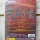 Legend of the Dragon: Lohikäärmeen merkki • Tulikaste (UUSI) - pikkukuva 2