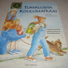 Lobe - Frankholz Turvallista koulumatkaa! - pikkukuva 1