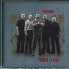 Mamba - Toinen Elämä - CD - pikkukuva 1