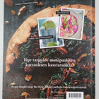 Vege : herkullista kasvisruokaa - pikkukuva 2