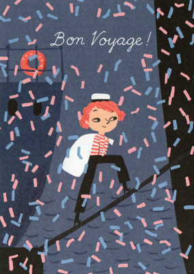 Kehvola Bon Voyage