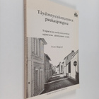 Sture Balgård : Täydennysrakentaminen puukaupungissa : ym... - pikkukuva 1