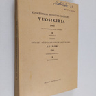 Korkeimman hallinto-oikeuden vuosikirja 1964 B, Verotus - pikkukuva 1