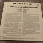 THE SEARCHERS: Sweets For My Sweet…* GER 1986 *limited - pikkukuva 2