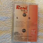René Vol. 4 + Ruth C-KASETTI 1999 - pikkukuva 4