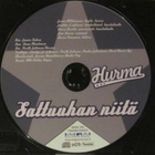 Hurma • Sattuuhan niitä CDr-Single - pikkukuva 3