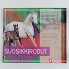 Elin Meldahl Ellingsen : Suosikkirodut - pikkukuva 2
