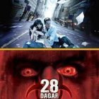 Happening / 28 Päivää Myöhemmin (2 dvd)20443 - pikkukuva 1