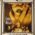 HYYTÄVÄ YÖ / ENDLESS NIGHT DVD - pikkukuva 1