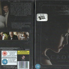 Crown 1 Kausi	(84 694)	UUSI	-GB-	DVD	digiback,	(4)	platinum - pikkukuva 2
