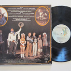 Clint Eastwood's Bronco Billy LP Avattavat kannet - pikkukuva 2