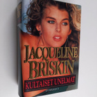 Jacqueline Briskin : Kultaiset unelmat - pikkukuva 1