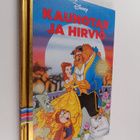 Kaunotar ja hirviö - pikkukuva 1