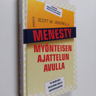 Scott W. Ventrella : Menesty myönteisen ajattelun avulla ... - pikkukuva 1