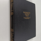 A. F. Puukko : Raamatun selitysteos 2 : Vanhan Testamenti... - pikkukuva 1